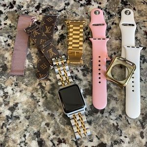 COPY - Apple Watch series 3 38mm